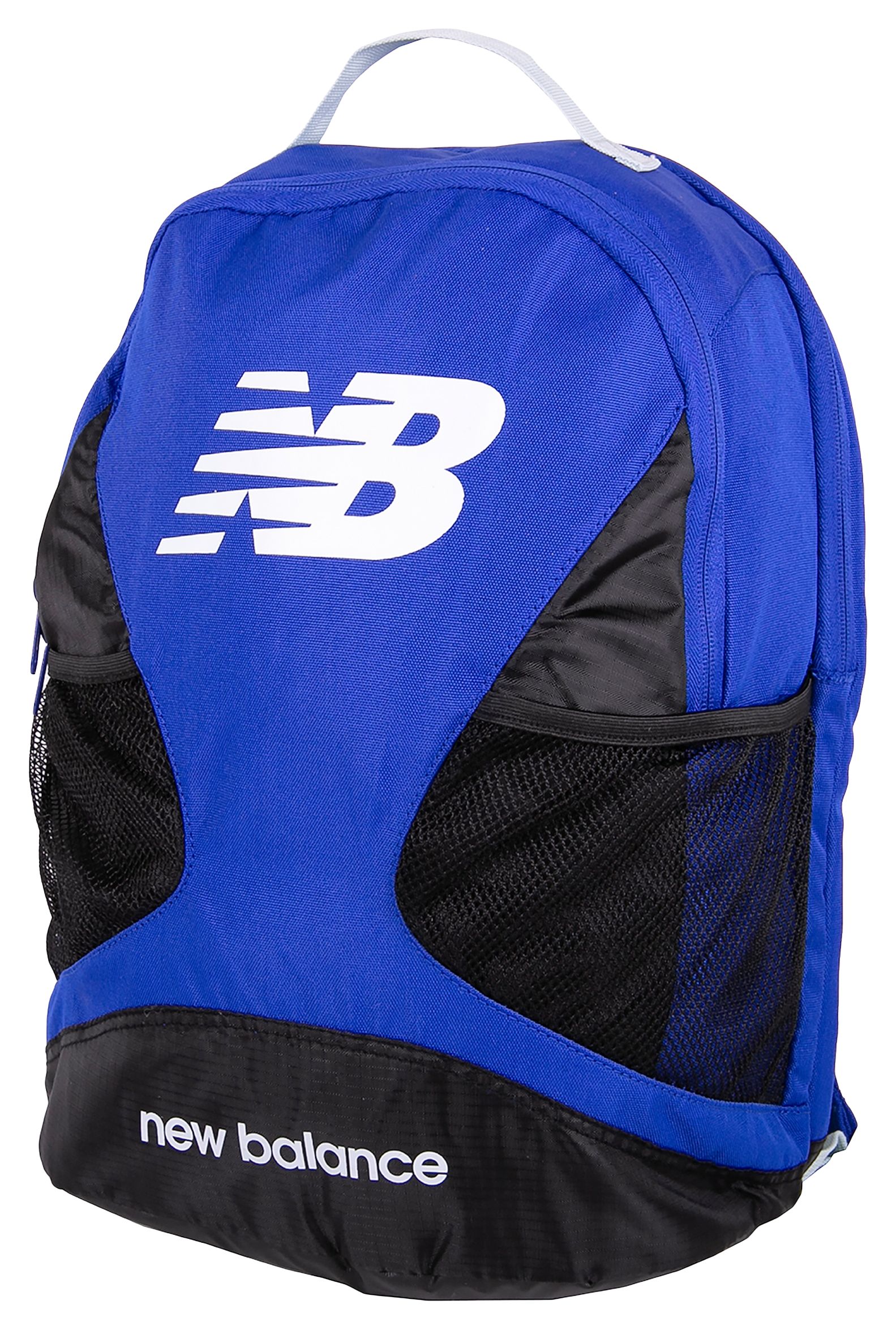 new balance track and field backpack