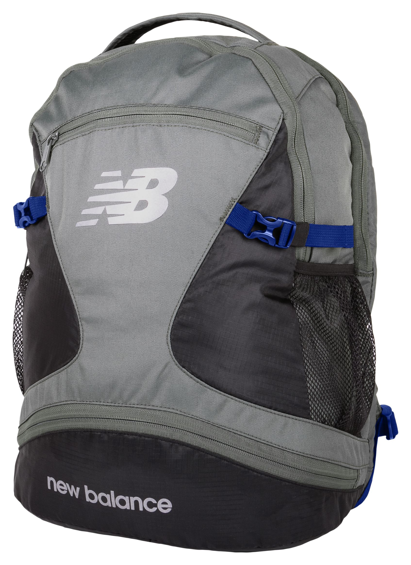 New Balance 2024 Indoor Backpack Peria Bobbette