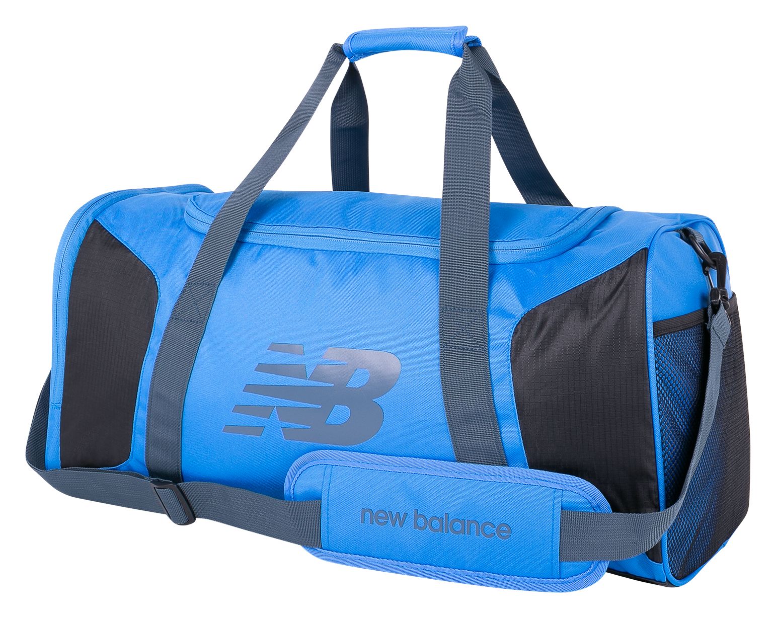 duffle bag new balance