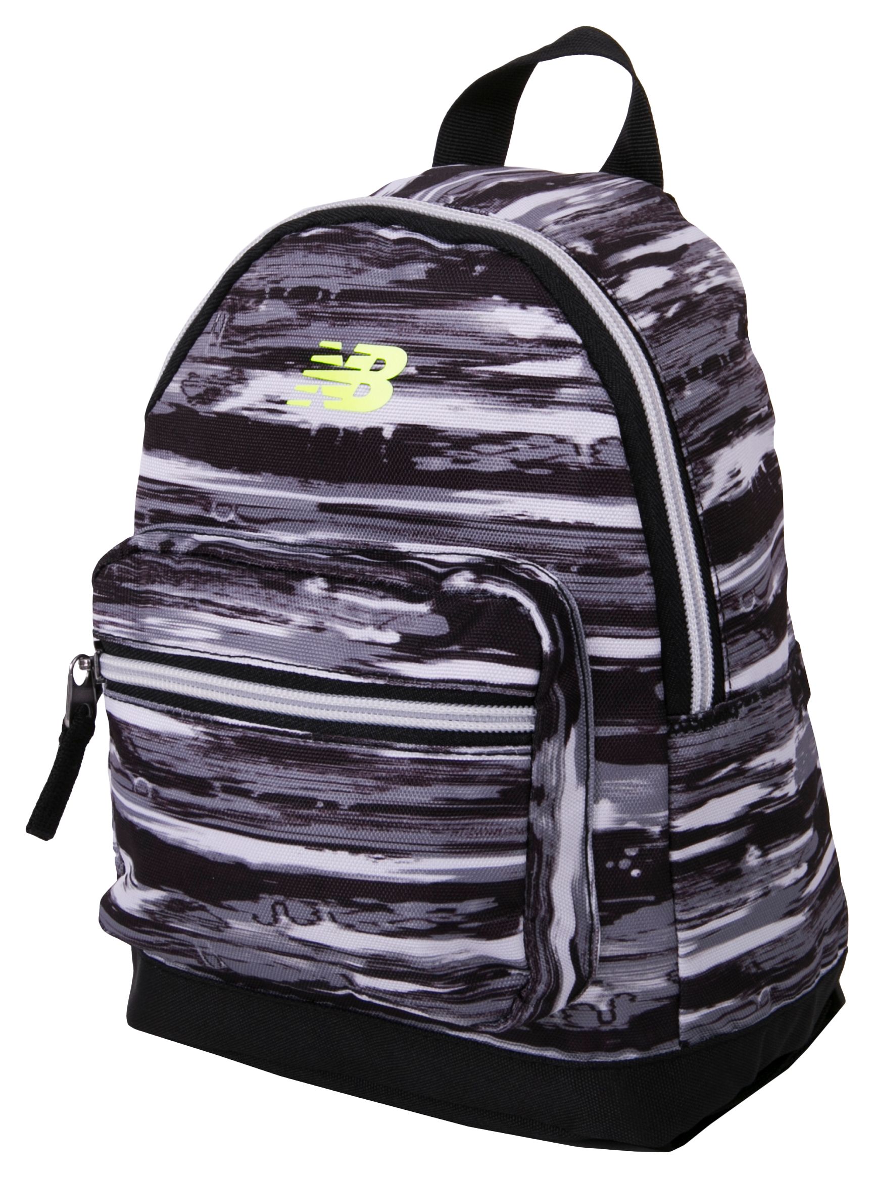 new balance mini backpack