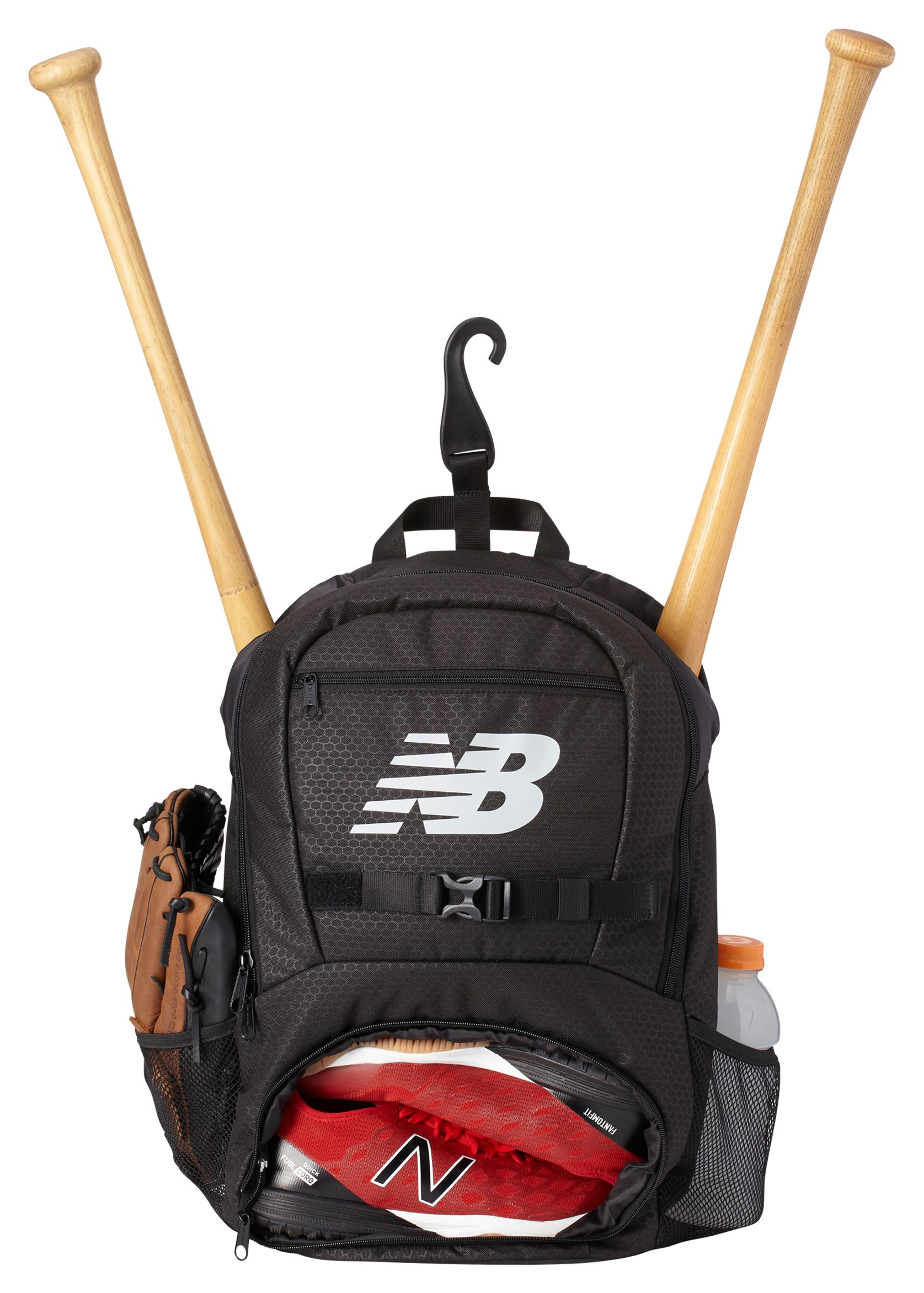 new balance baseball bags