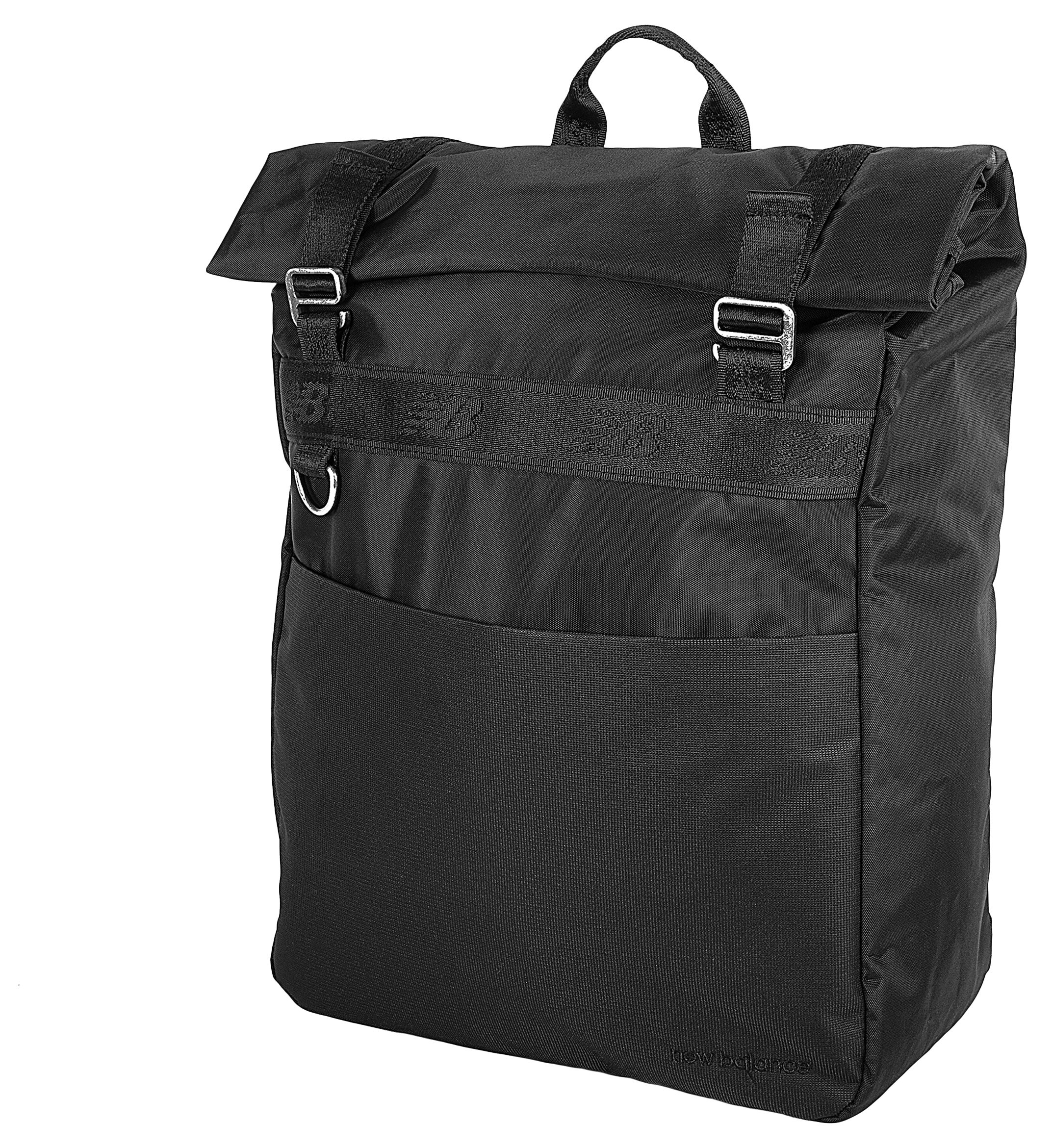 new balance roll top backpack