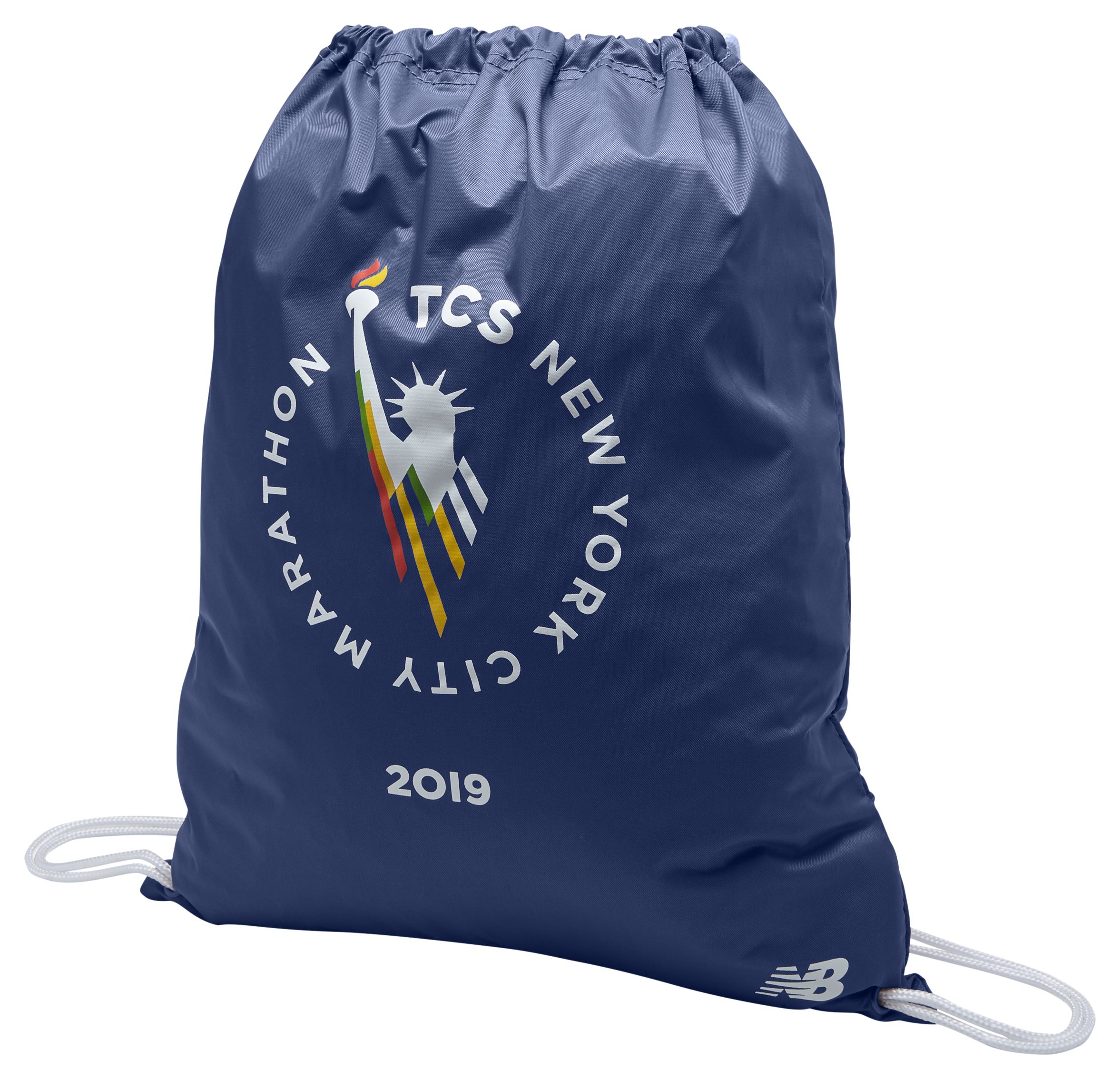 Official TCS New York City Marathon Gear