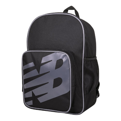 New Balance Unisex Sporty Backpack - (Size OSZ)