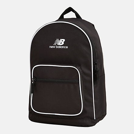 NB Classic Backpack, LAB93003BK image number null