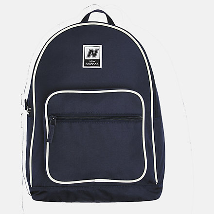 NB Classic Backpack, LAB93003TNV image number null