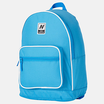 NB Classic Backpack, LAB93003VSB image number null
