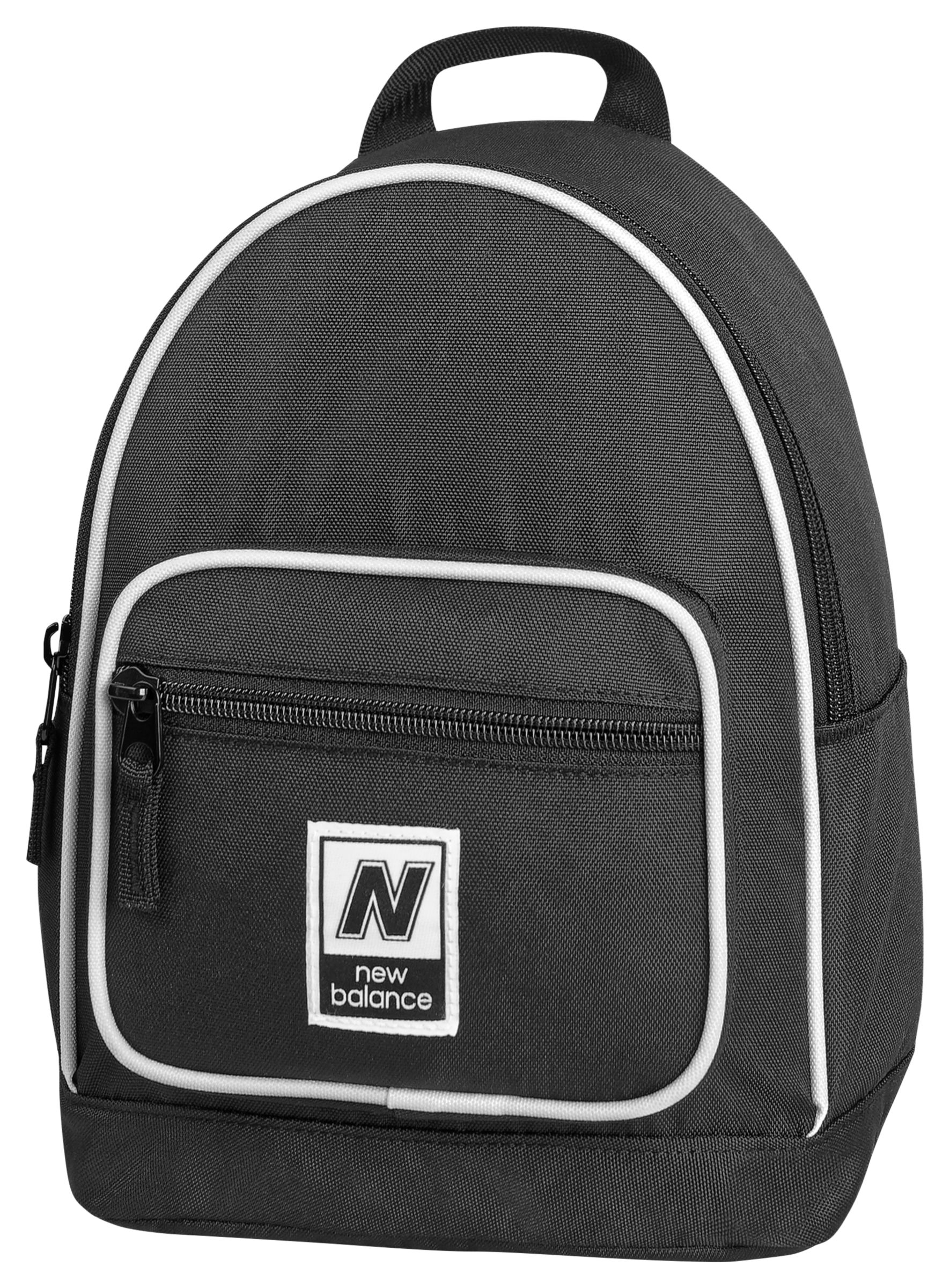 new balance classic mini backpack