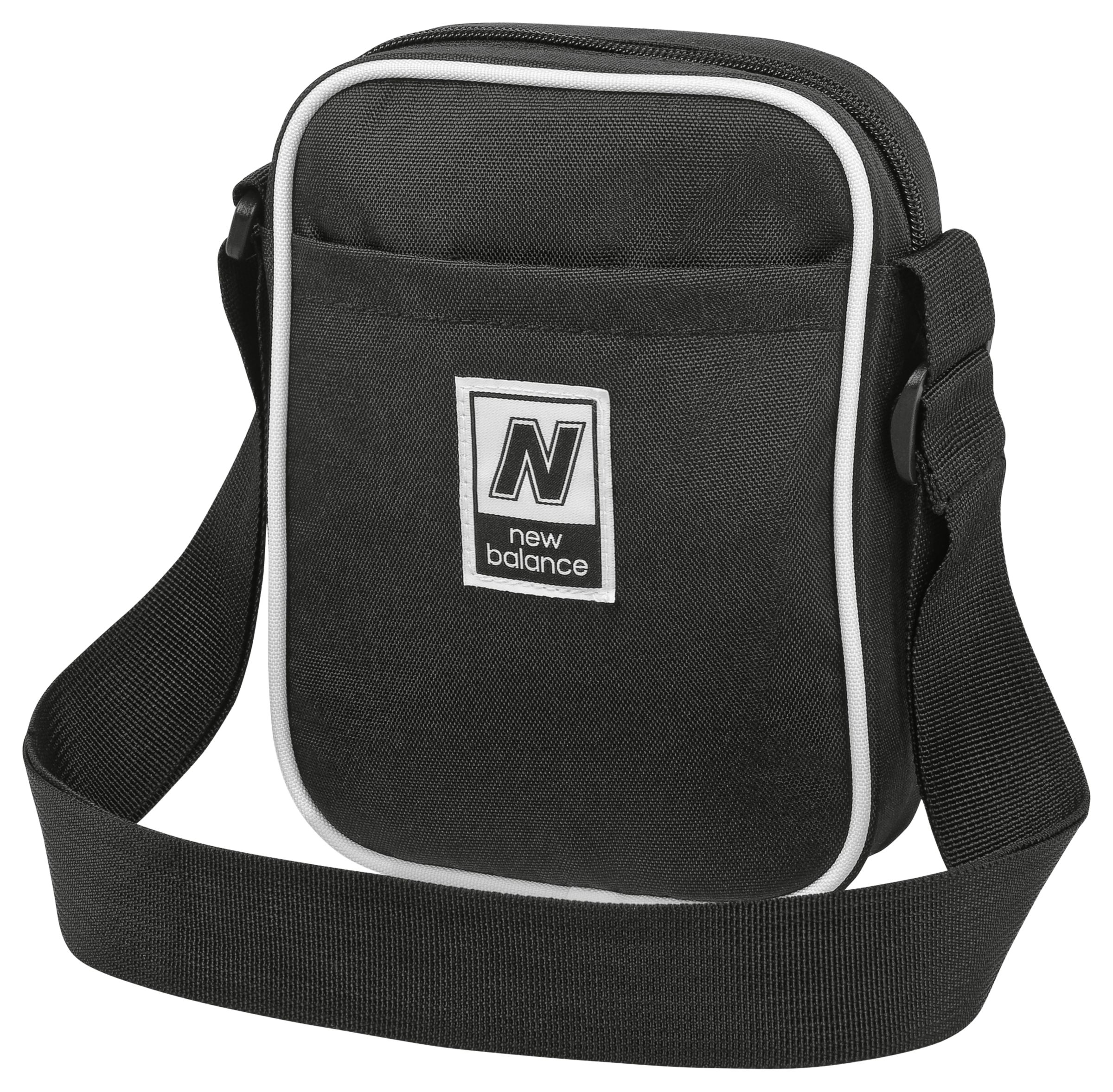 new balance messenger bag