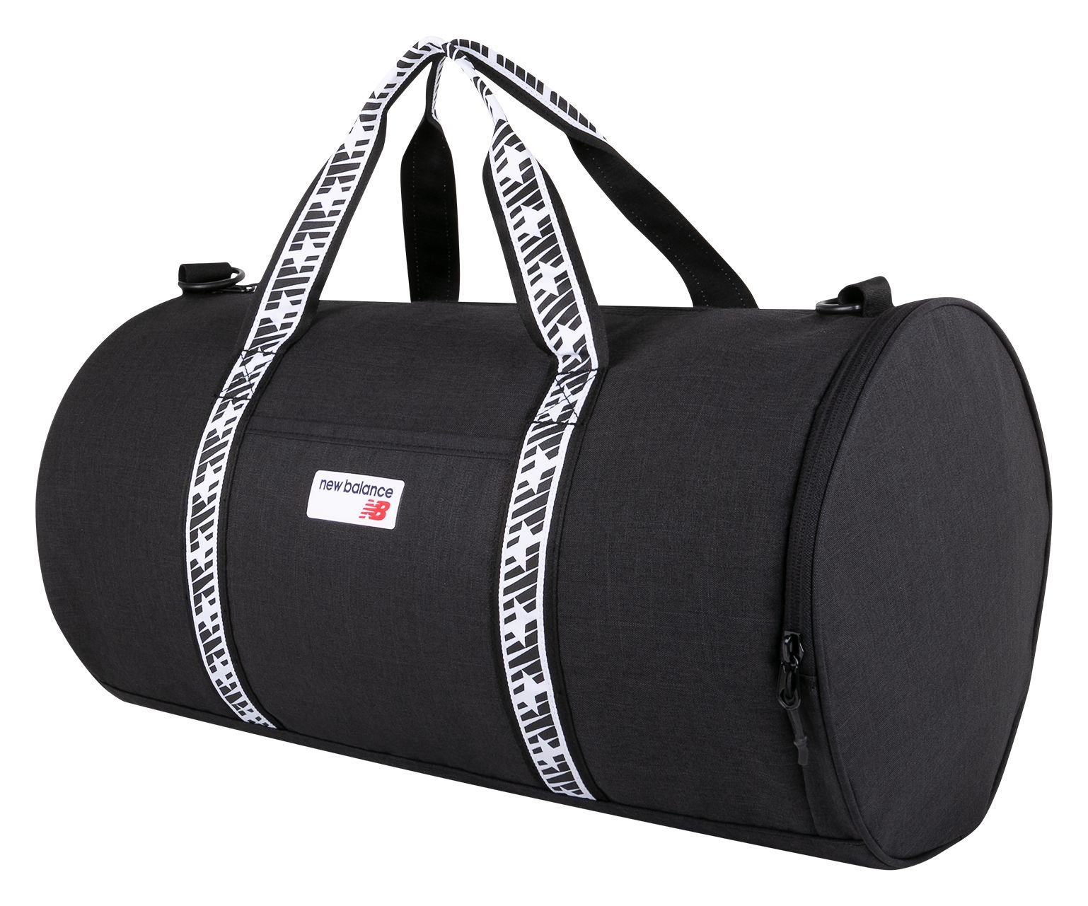 LSA Barrel Duffel