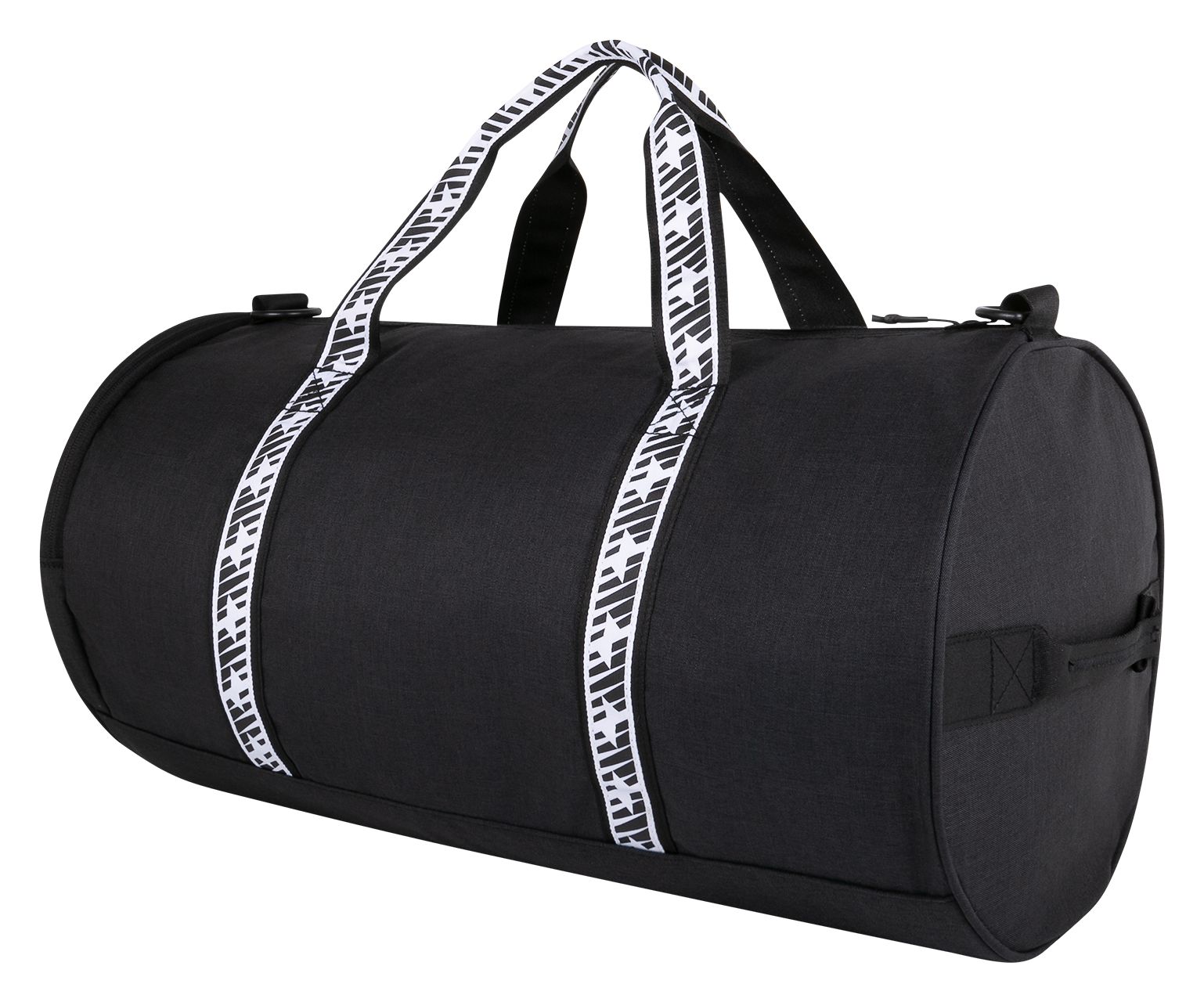 LSA Barrel Duffel