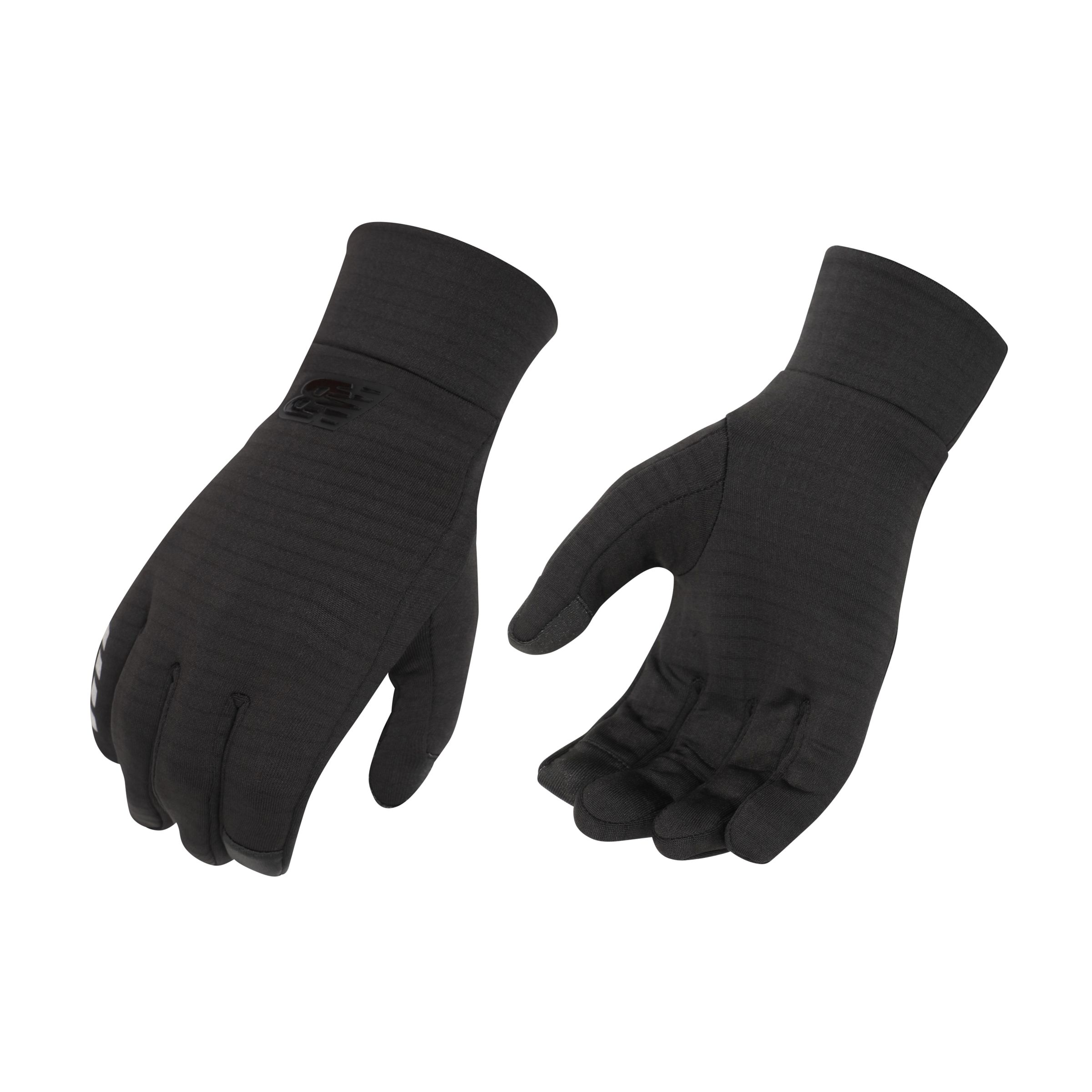 New balance shop running gloves