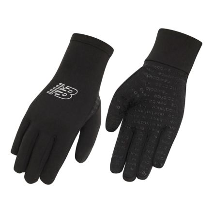 New balance hotsell unisex running gloves