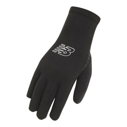 New Balance - Guantes de invierno para hombre y mujer, anti