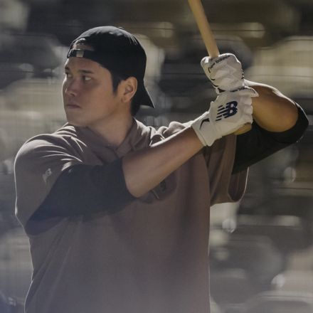 New Balance Batting Glove