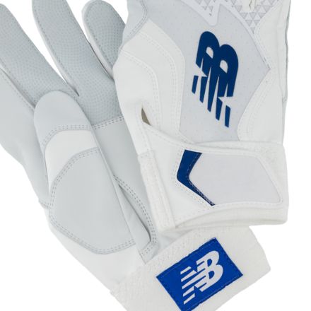 New balance baseball batting gloves hotsell