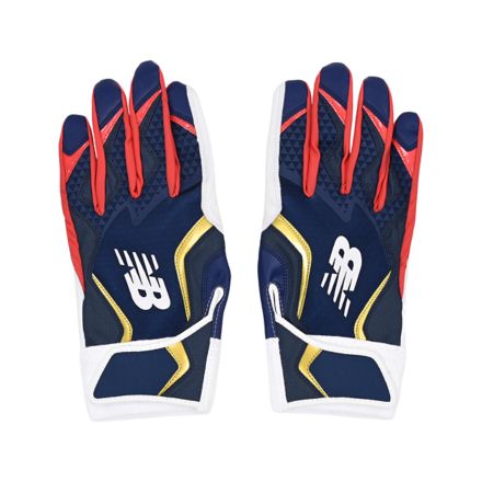 バッティンググローブ, BLACK, LAG45601NRG