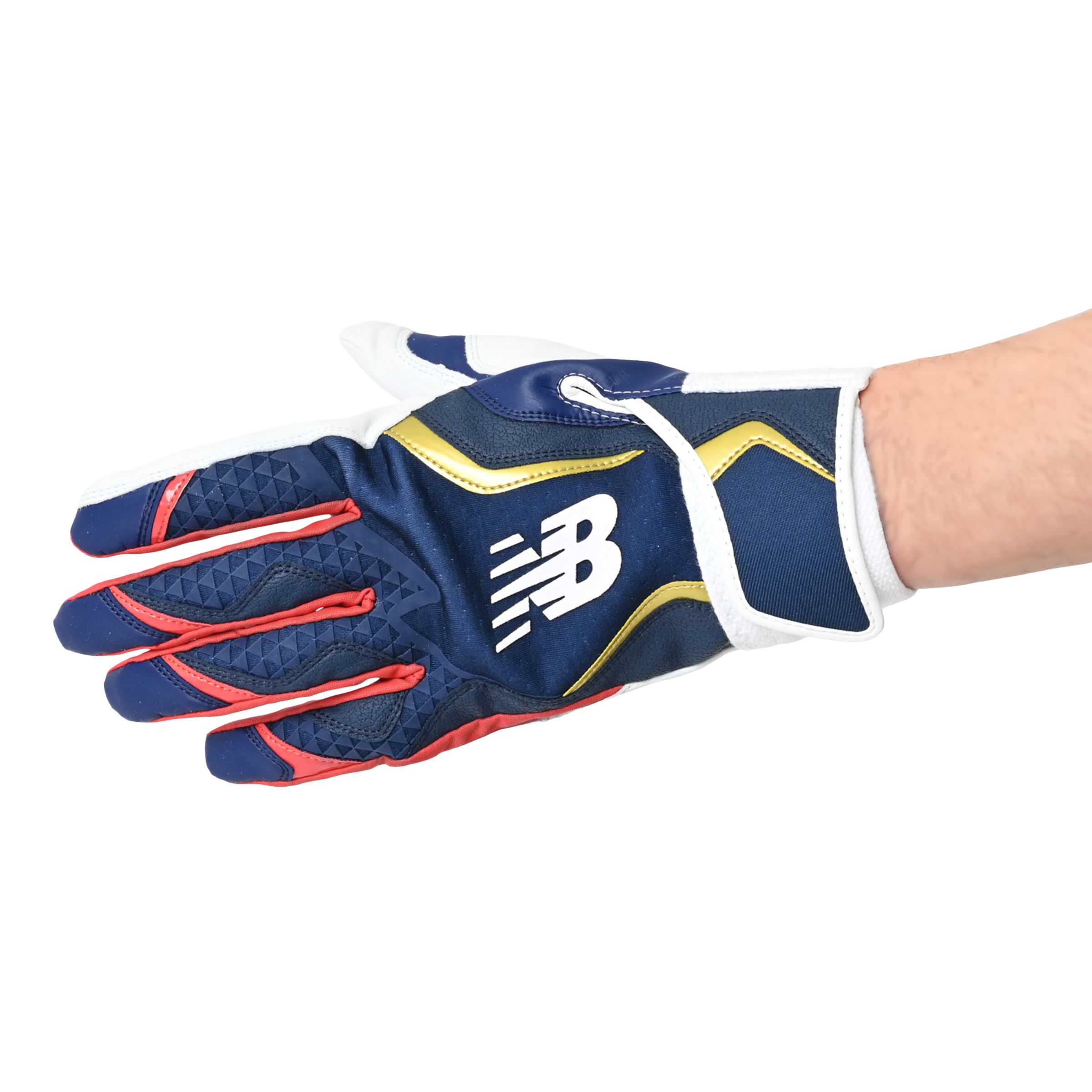 バッティンググローブ