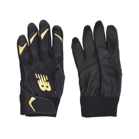 Детские перчатки New Balance New Balance Japan Youth Batting Glove