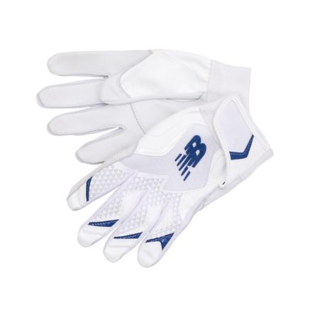 New Balance Japan Youth Batting Glove, BLACK, LAG45602RL