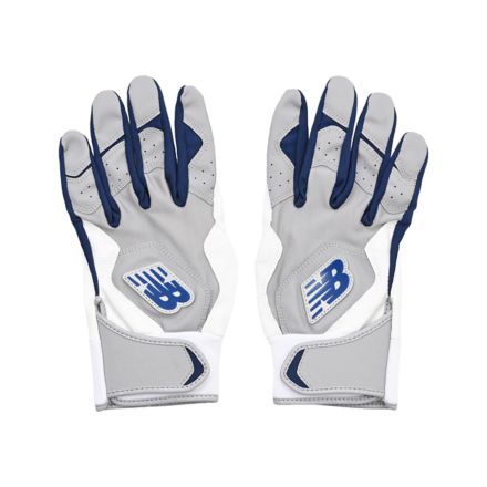 ウォッシャブルユースバッティンググローブ, ROYAL BLUE, LAG45603GYB