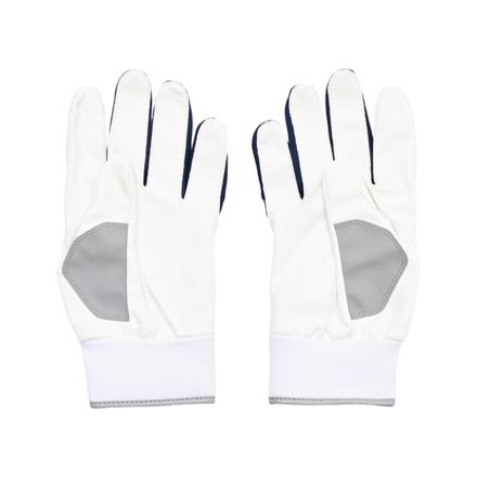 ウォッシャブルユースバッティンググローブ, ROYAL BLUE, LAG45603GYB