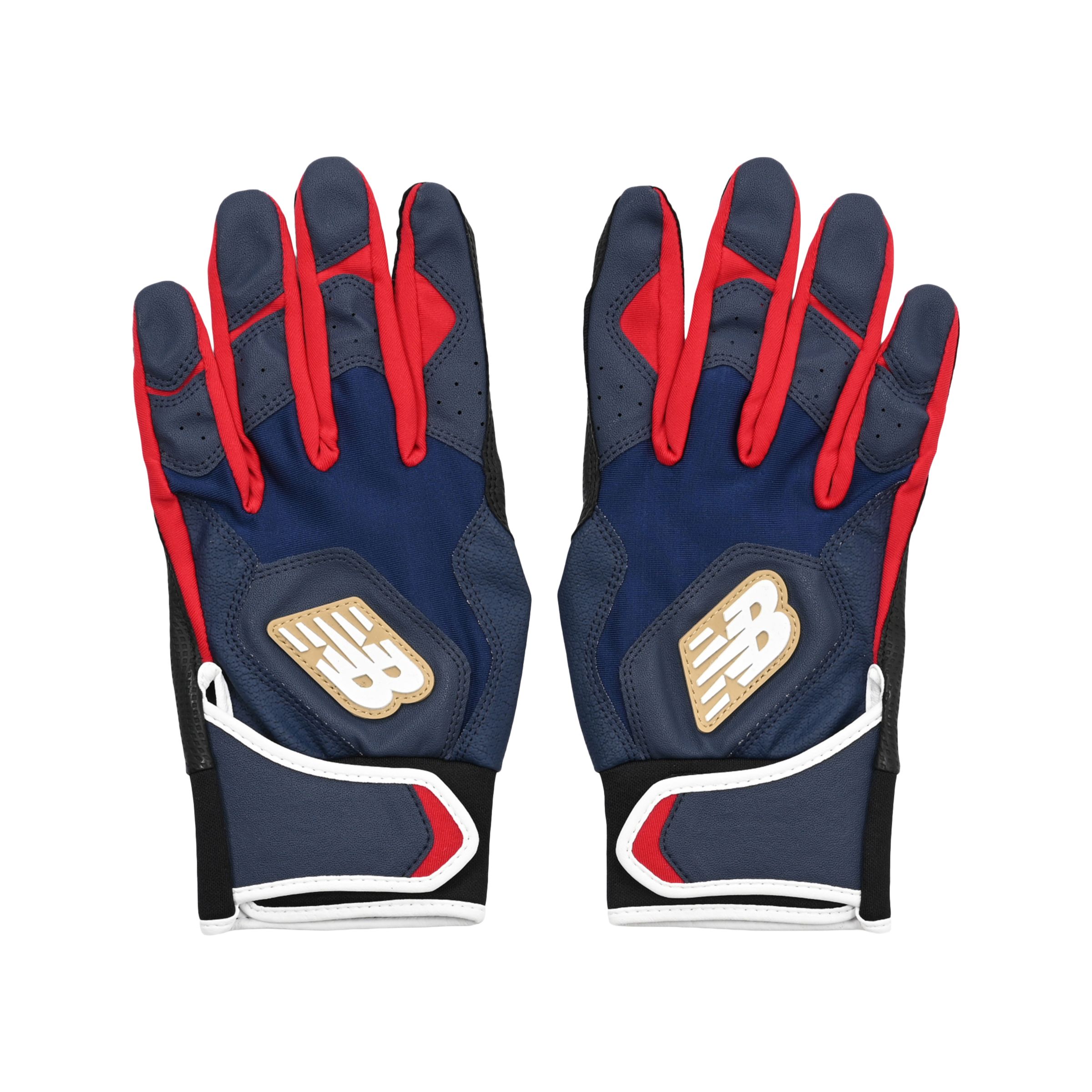 ウォッシャブルユースバッティンググローブ