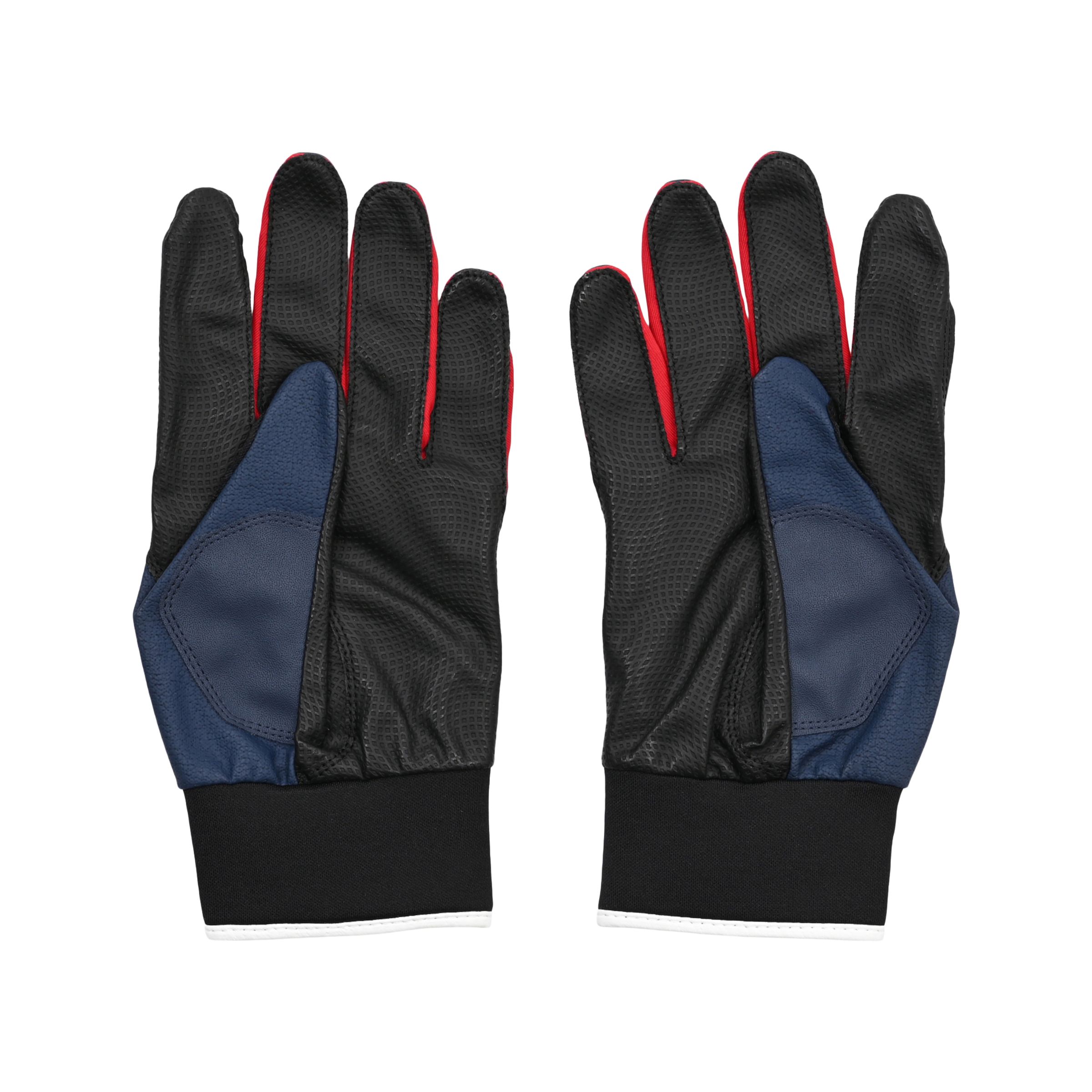 ウォッシャブルユースバッティンググローブ