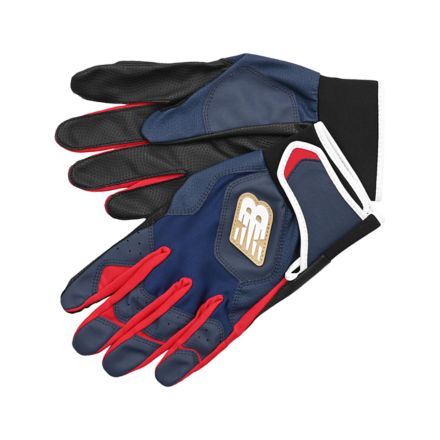 ウォッシャブルユースバッティンググローブ