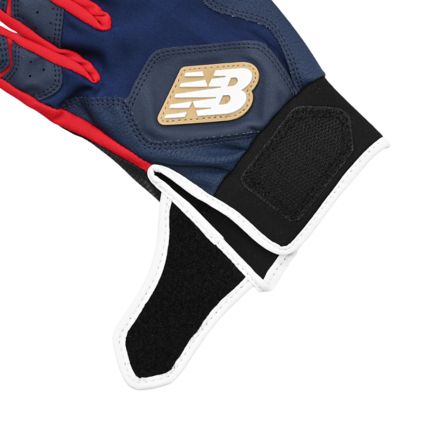 ウォッシャブルユースバッティンググローブ