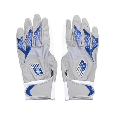 ウォッシャブルバッティンググローブ, ROYAL BLUE, LAG45604GYB