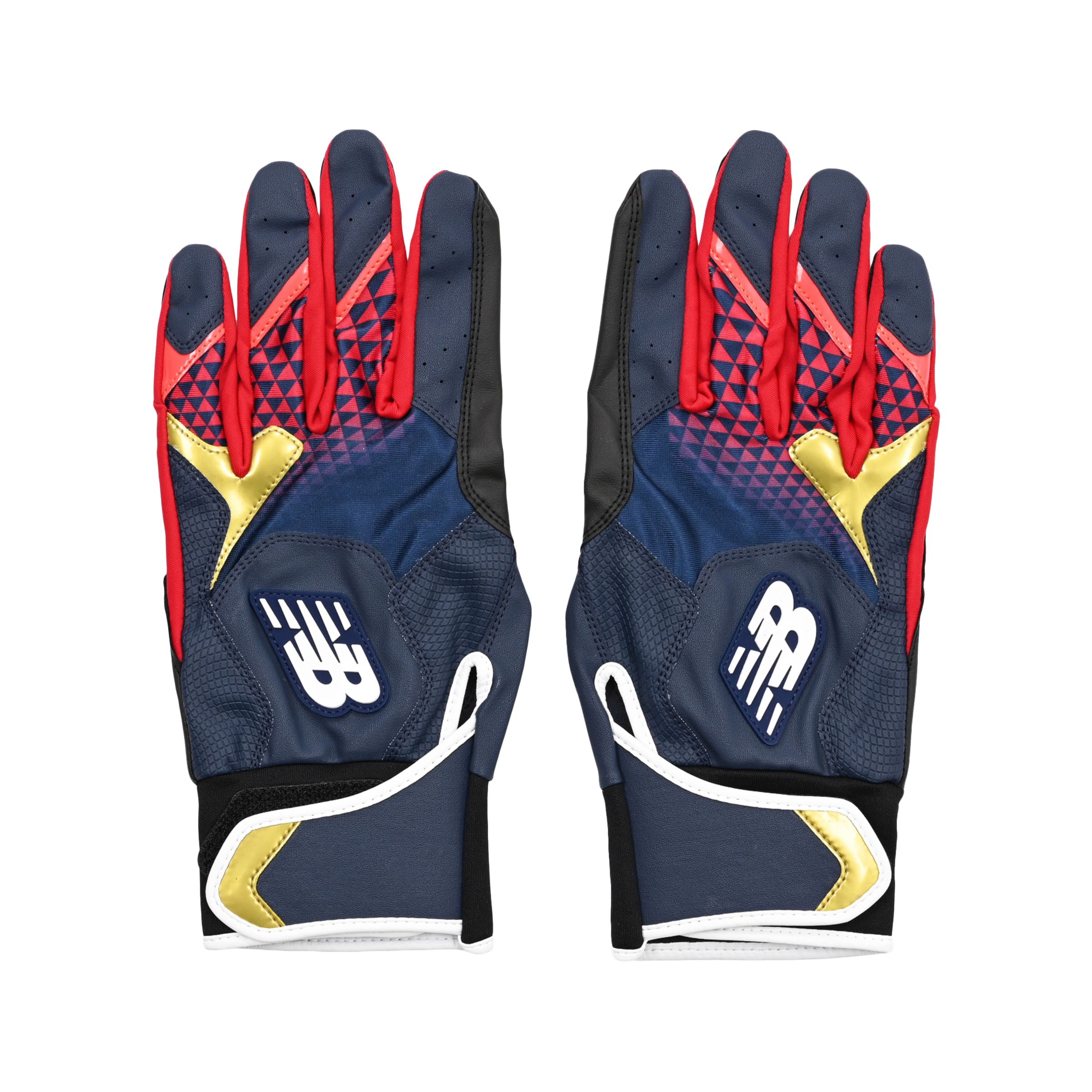 ウォッシャブルバッティンググローブ