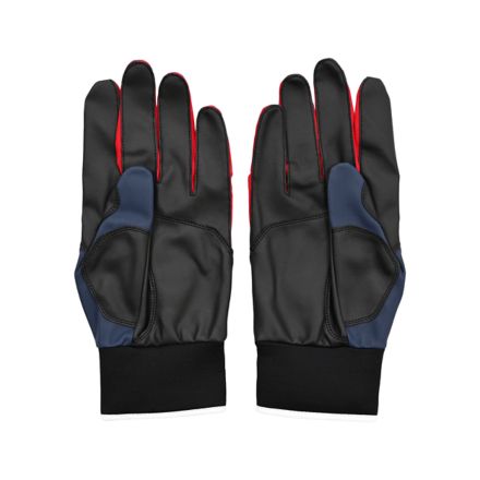 ウォッシャブルバッティンググローブ, ROYAL BLUE, LAG45604NRG