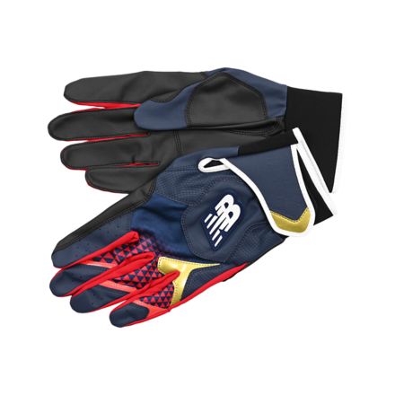 ウォッシャブルバッティンググローブ