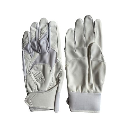 ウォッシャブルバッティンググローブ, ROYAL BLUE, LAG45604WM