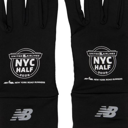 United NYC Half Lightweight Gloves