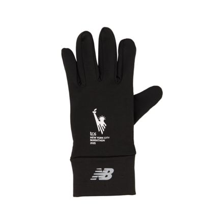NYC Marathon Lightweight Glove