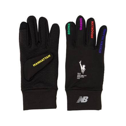NYC Borough Glove