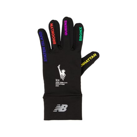 NYC Borough Glove