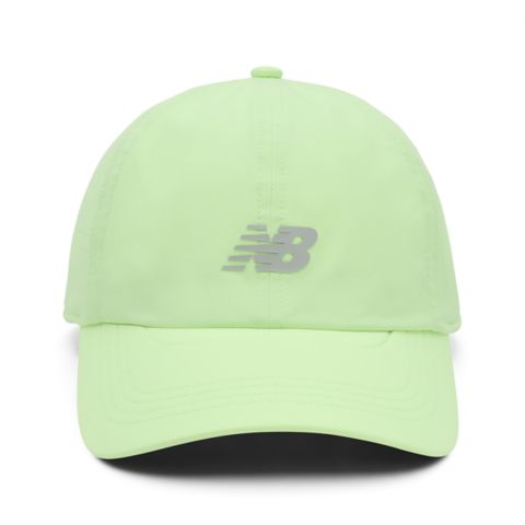 Мужские головные уборы New Balance '47 Clean Up Ultimate Run Hat
