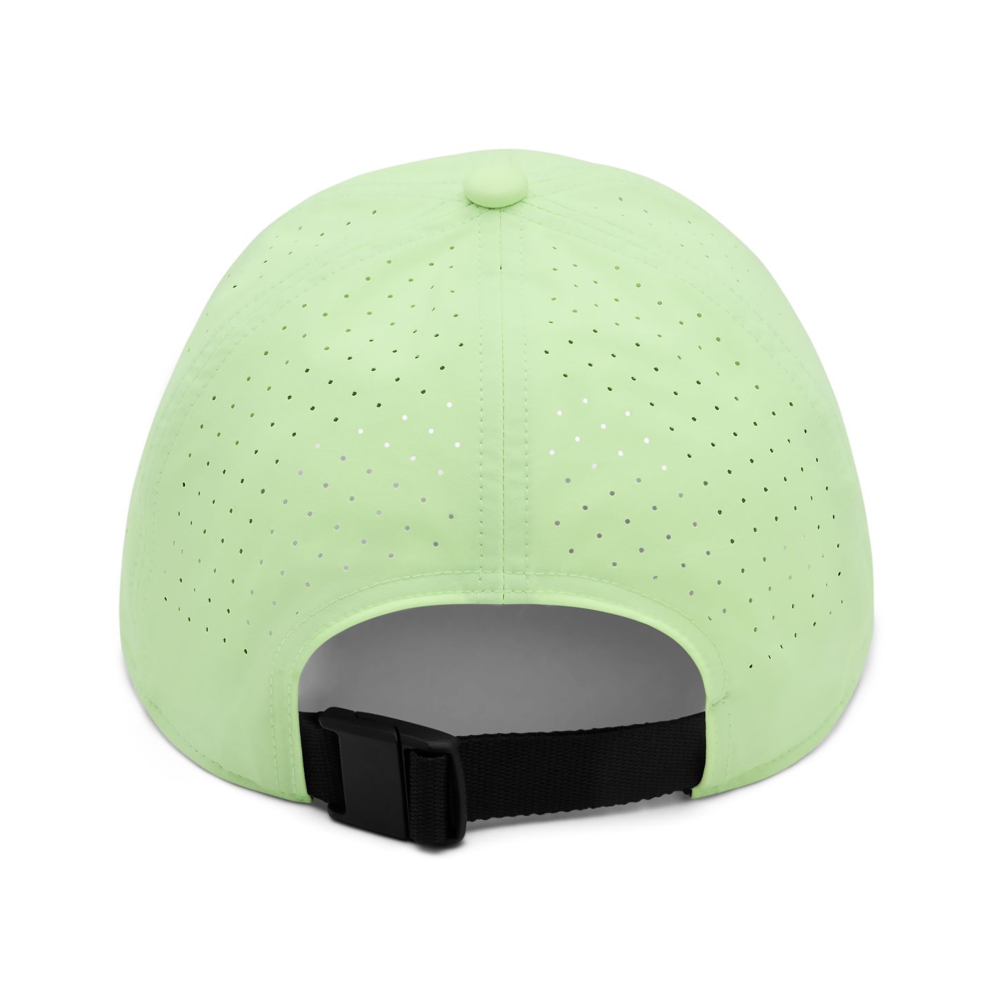 Мужской головной убор New Balance '47 Clean Up Ultimate Run Hat, цвет: Afterglow — фото 2