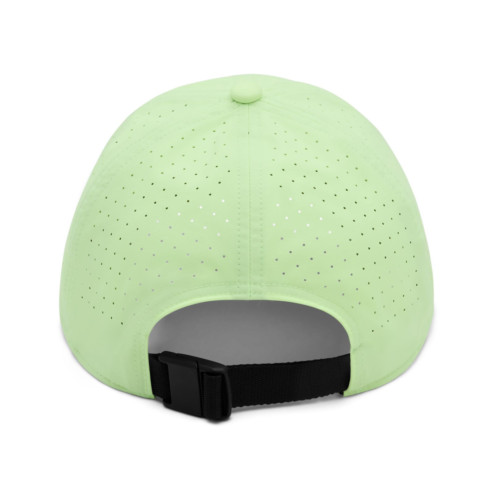 Мужские головные уборы New Balance '47 Clean Up Ultimate Run Hat — фото 2