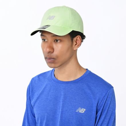 47 Clean Up Ultimate跑步帽