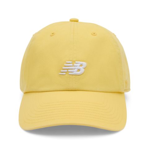 Мужские головные уборы New Balance '47 Clean Up Hat