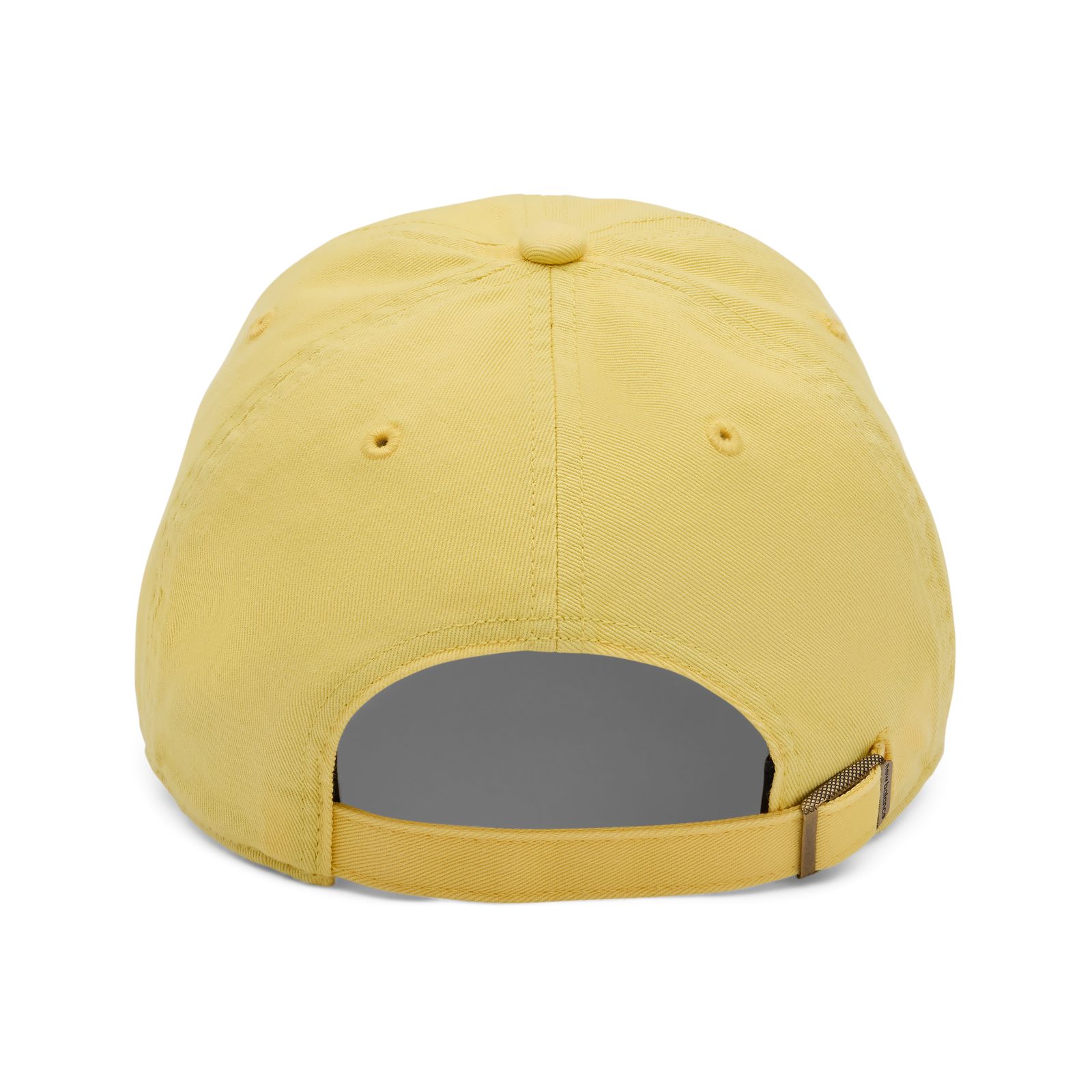 Мужские головные уборы New Balance '47 Clean Up Hat — фото 2