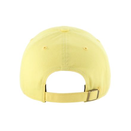 '47 Clean Up Hat, BLACK with NB WHITE, LAH00151AAF