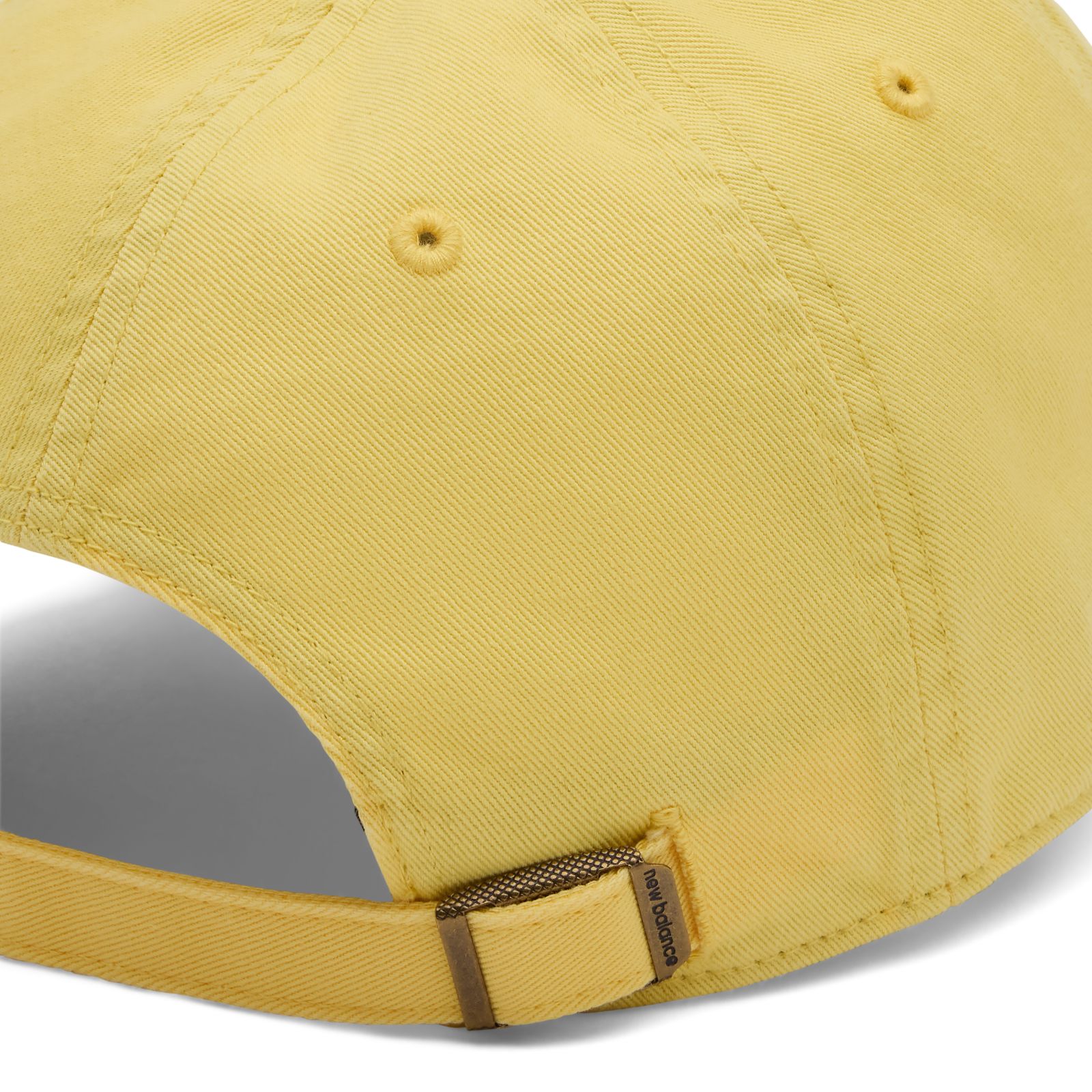 Мужские головные уборы New Balance '47 Clean Up Hat — фото 4