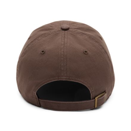 '47 Clean Up Hat, BLACK with NB WHITE, LAH00151ABP