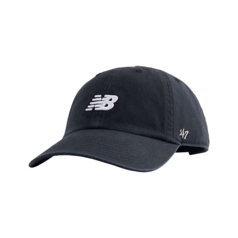 Мужские головные уборы New Balance '47 Clean Up Hat