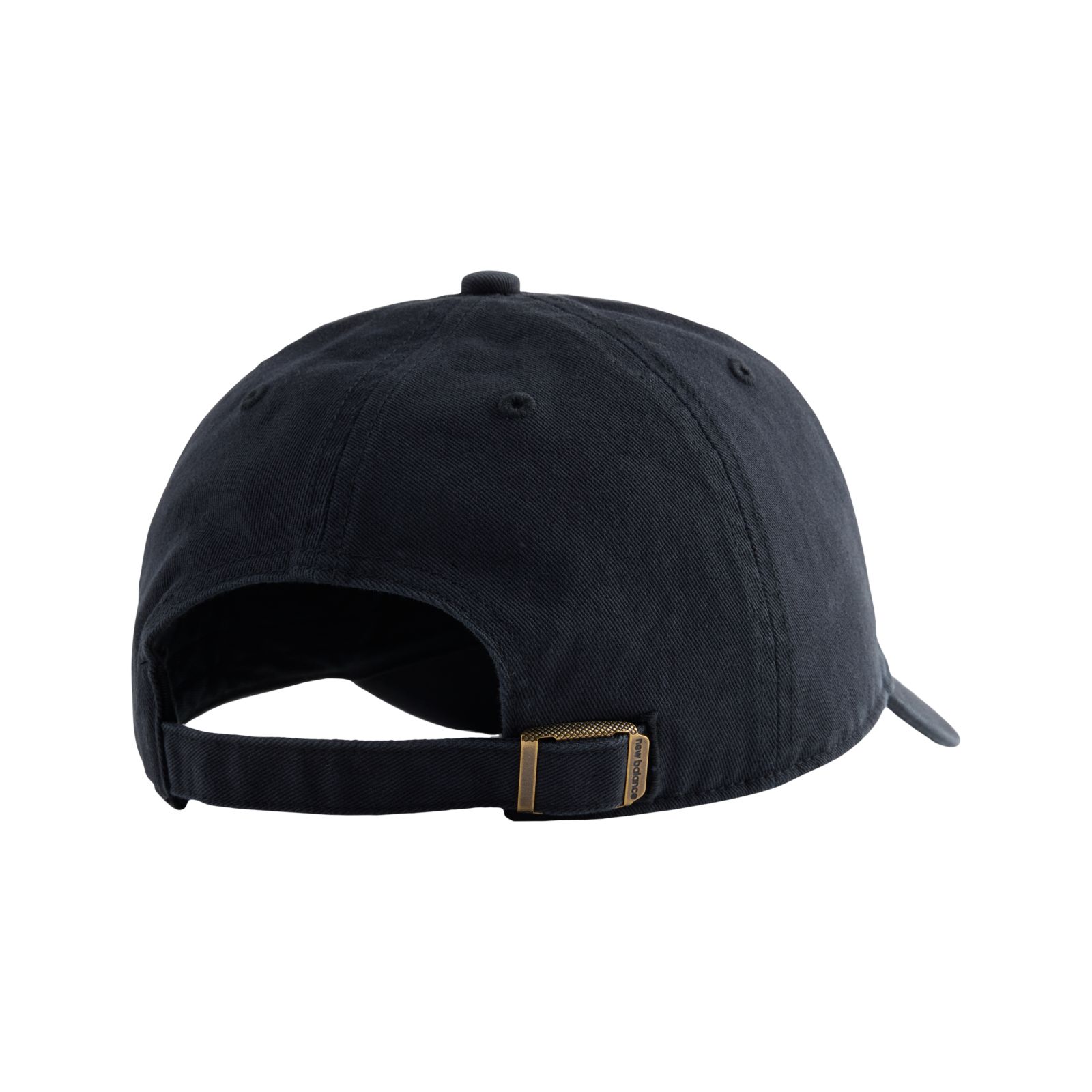 Мужские головные уборы New Balance '47 Clean Up Hat — фото 2